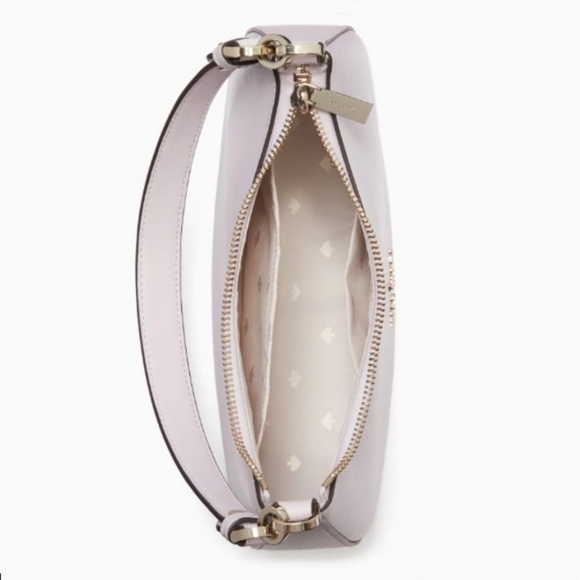 Kate Spade Lavender Shoulder Bag - Picture 4 of 6